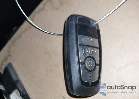 2021 Ford Ranger Lariat из США, поврежденный, VIN 1FTER4FH8MLD51517